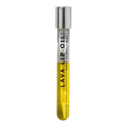 Influence Beauty Двухфазное масло для губ Lava lip oil/Biphase lip oil тон/shade 02
