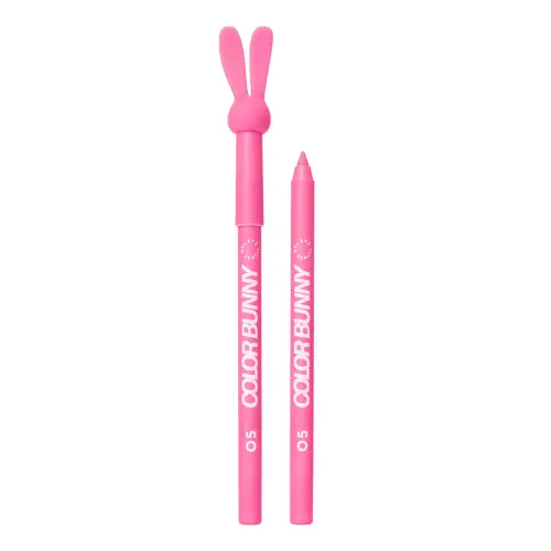 Love Generation Карандаш гелевый для глаз / Gel Eye Pencil Color Bunny тон 05