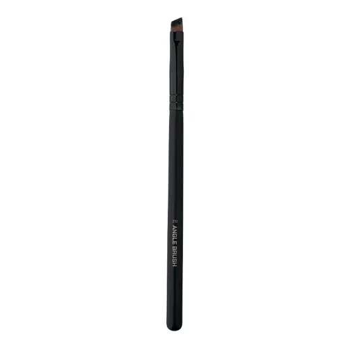 RADIANT ANGLE BRUSH 210 IN BOX Кисть для бровей скошенная