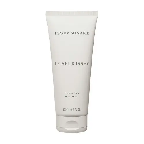 ISSEY MIYAKE IM LE SEL D'ISSEY Гель для душа 200мл