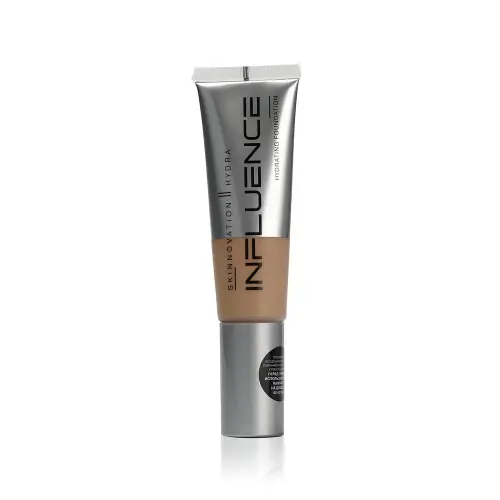Influence Beauty Тональная основа увлажняющая Skinnovation Hydra/Hydrating Foundation тон/shade 04 25 мл