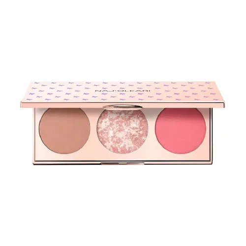 NAJ OLEARI PALETTE VISO PE24 PALETTE VISO PE24