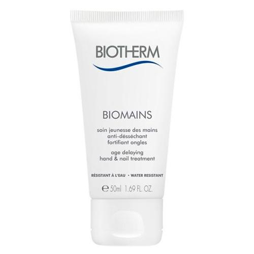 BIOTHERM BIOMAINS Крем для рук  50ML