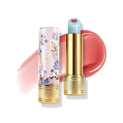 CATKIN WHIFFLE DANCE LIP BALM C03 Blue Hush