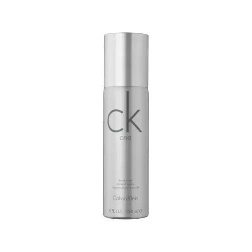 CALVIN KLEIN CK One Deodorant Spray 150ml