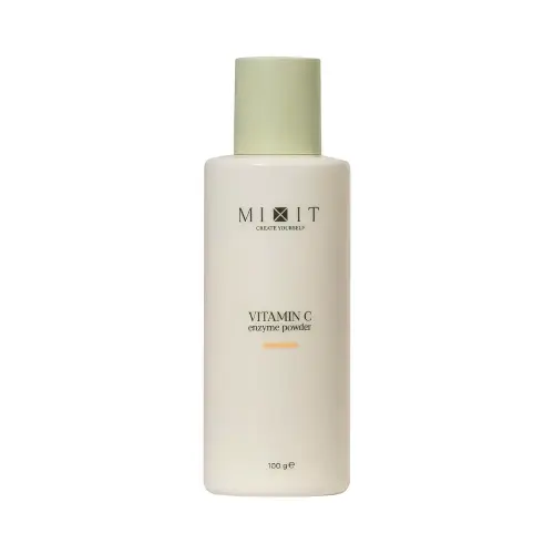 MIXIT Энзимная пудра с витамином С Vitamin C Enzyme Powder 100г