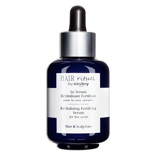 Sisley REVITALIZING FORTIFYING SERUM Сыворотка для кожи головы укрепляющая 60 мл