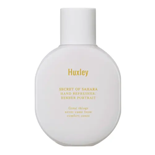 HUXLEY HAND REFRESHER ; PORT BREATH Парфюмированный рефрешер для рук 55 мл