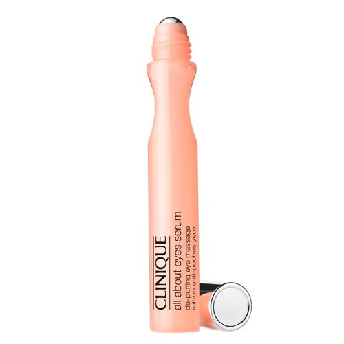 Clinique - All About Eyes Serum De-Puffing Eye Massage 15ml