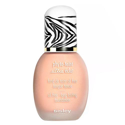 Sisley PHYTO-TEINT ULTRA ECLAT 2N1 SAND Фитотональный крем Ультрасияние №2N1 кремово-бежевый 30 мл