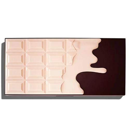 I HEART П-КА ТЕНЕЙ CHOCOLATE Nudes