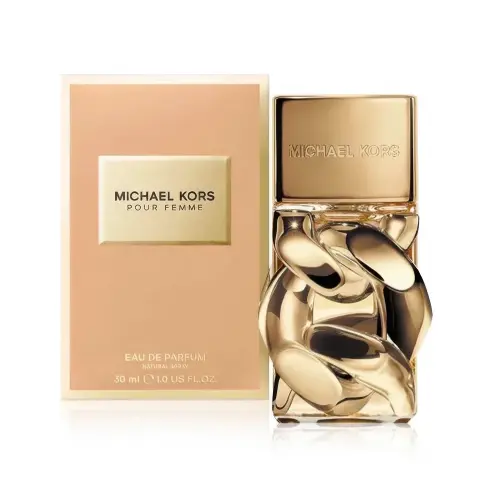MICHAEL KORS  POUR FEMME MK POUR FEMME EDP 30ML