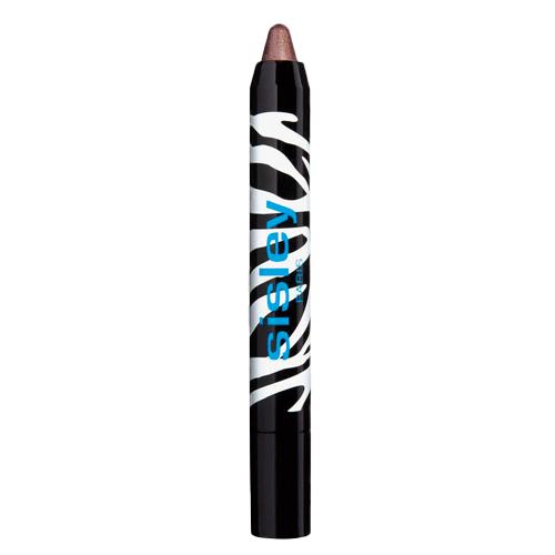 Sisley PHYTO-EYE TWIST 17 ROSE BRONZE Фитотени-карандаш для век Phyto-Eye Twist, тон № 17 (Rose Bronze)  розовая бронза матовый 1,5 г