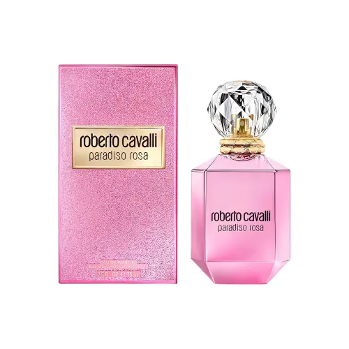 Roberto Cavalli PARADISO ROSA EDP 75ML  парфюмерная вода