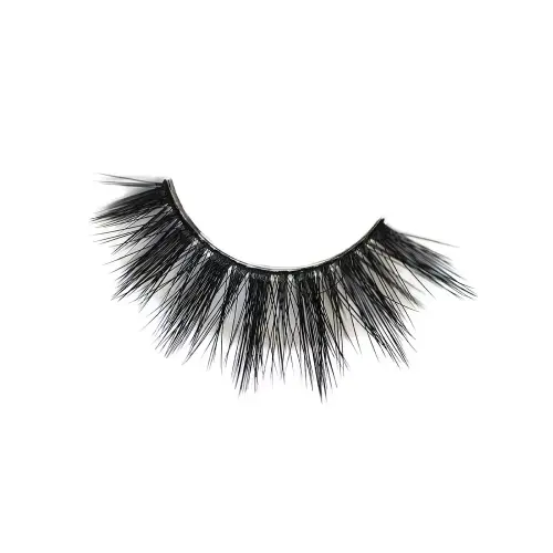 PROVOC Artificial Lashes SILK #S573 3D / Накладные ресницы