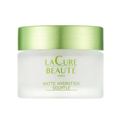 LA CURE BEAUTE MATTE HYDRATION SOUFFLÉ 50ML Крем-суфле 50 мл