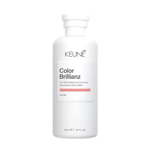 KEUNE STYLE Шампунь для волос Color Brillianz SF Shampoo 300ml