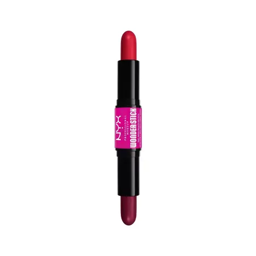 NYX PM WONDER STK CRM BLUSH BRT AMBER N FU