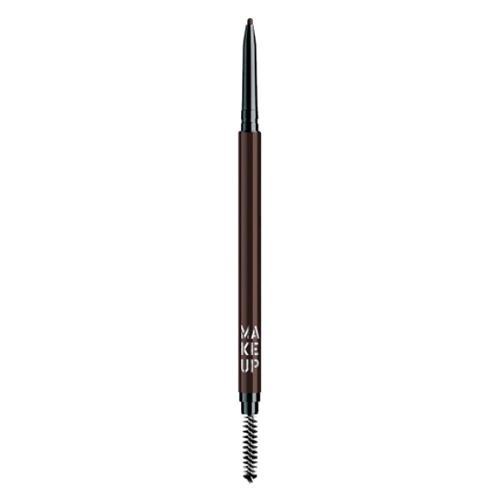MuF Авто-кий карандаш для бровей Ultra Precision Brow Liner т.10 тем Сепия