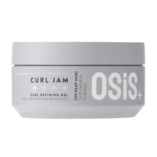Schwarzkopf Osis Curl Jam Гель для придания формы локонам 300мл