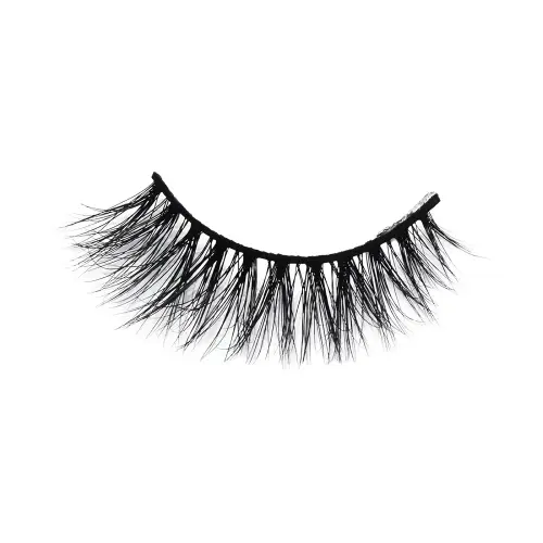 PROVOC Artificial Lashes ULTRA THIN #8005-P805 3D / Накладные ресницы