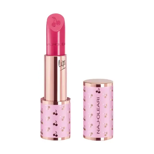 NAJ OLEARI FOREVER MATTE LIPSTICK  FOREVER MATTE LIPSTICK Ref.12