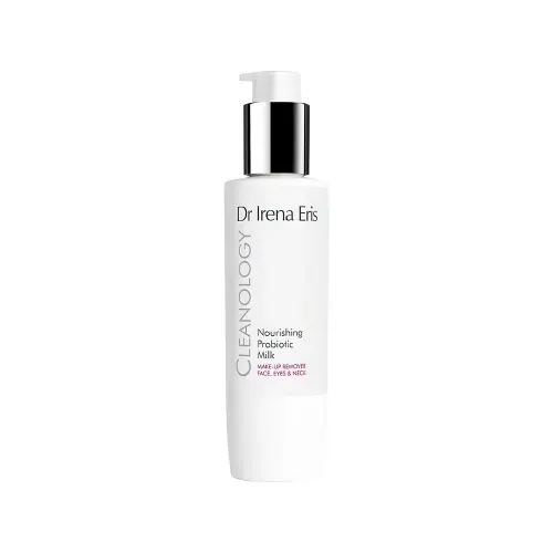 Dr Irena Eris NOURISHING PROBIOTIC MILK MAKEUP REMOVER Молочко для снятия макияжа