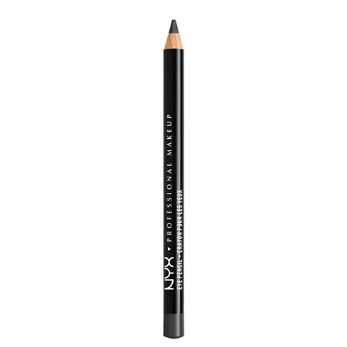 NYX PM Карандаш д гл SLIM EYE PENCIL, №912, CHARCOAL, тем сер 1 гр.
