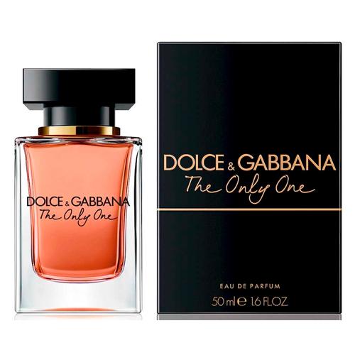 Dolce&Gabbana THE ONLY ONE EDP 50ML