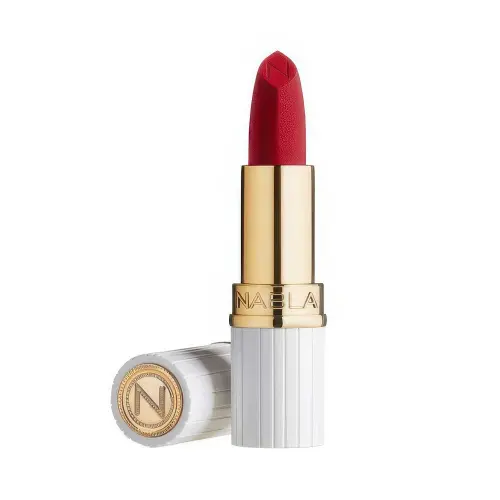 Nabla Matte Pleasure Lipstick - Signature Red Полноцветная стойкая матовая помада. 3,5г