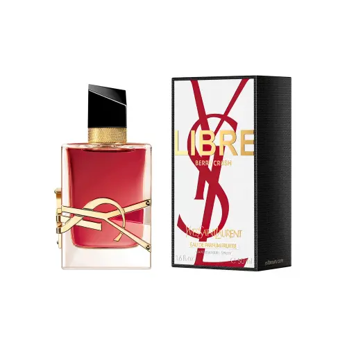 YSL LIBRE BERRY CRUSH EDPI 90ML
