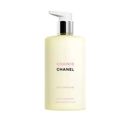 CHANEL CHANCE E.FR.LAIT HYD.400/Увлажняющий лосьон 400 мл