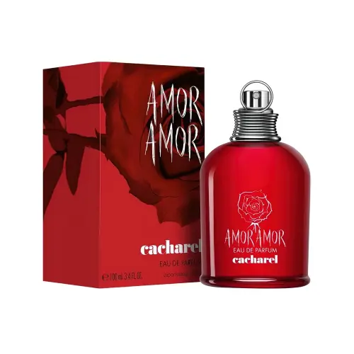 Cacharel Ladies Amor Amor EDP (W) 100 ml