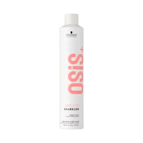 Schwarzkopf Osis Sparkler Лак для волос  500ml
