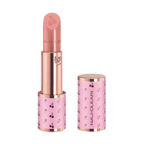 NAJ OLEARI CREAMY DELIGHT LIPSTICK CREAMY DELIGHT LIPSTICK Ref.02