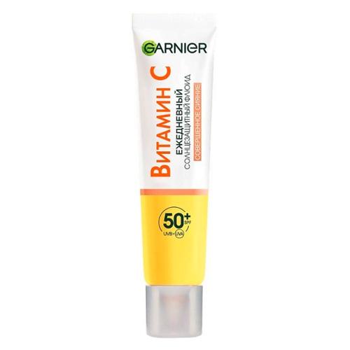 Garnier Витамином С флюид совершенное сияние 40 мл