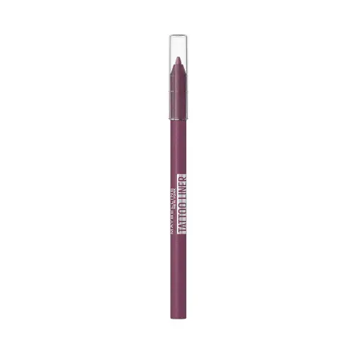 Maybelline Гелевый карандаш для глаз Maybelline New York Tattoo - 818 BERRY BLISS