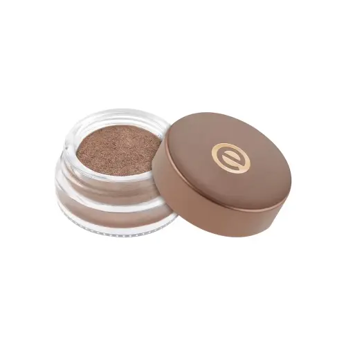 Essence Кремовые тени для век cream eyeshadow 03 1уп