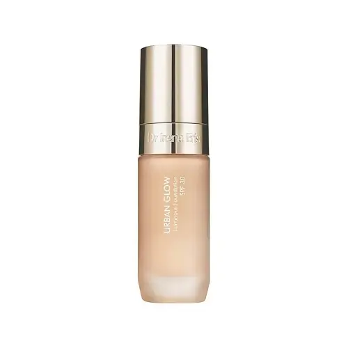 Dr Irena Eris URBAN GLOW 030C ROSE BEIGE Тональный крем Urban Glow 030C Rose Beige