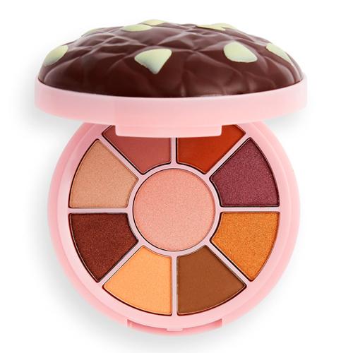 I HEART П-КА ТЕНЕЙ Д ВЕК COOKIE Triple Chocolate