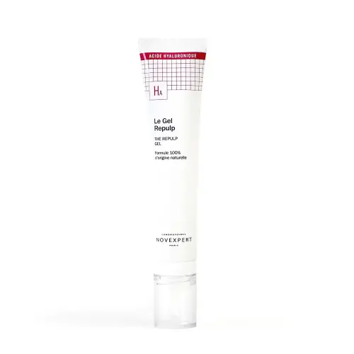 NOVOEXPERT THE REPULP GEL 40ML