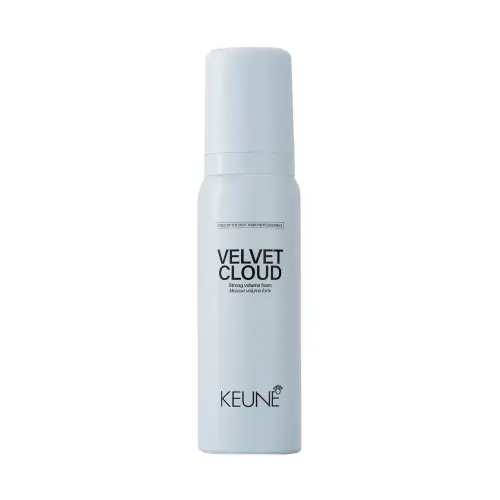 KEUNE STYLE Mus Velvet Cloud, Мусс для волос 75 ml