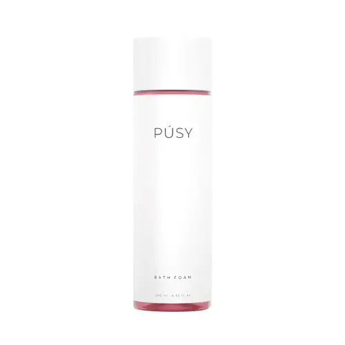PUSY Пена для ванны 200 мл
