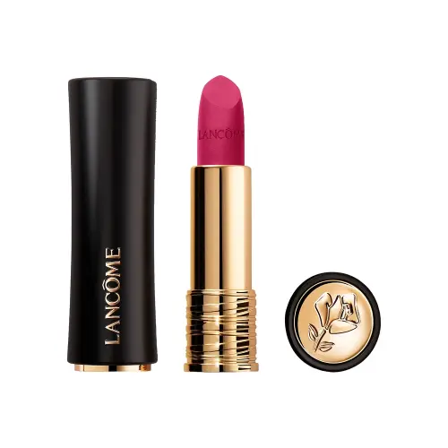 LANCOME L'Absolu Rouge Drama Matte Refillable Lipstick Губная помада R24 388