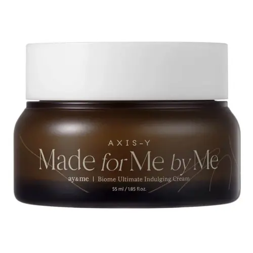 AXIS-Y Biome Ultimate Indulging Cream