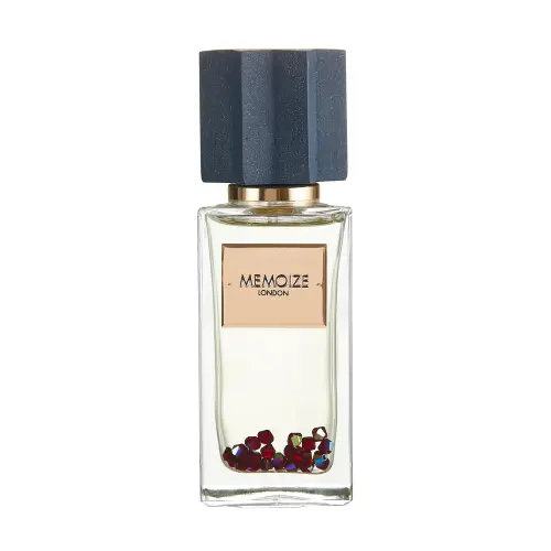 MEMOIZE London CONCORDIA Extrait De Parfum Spray (U) 50ml