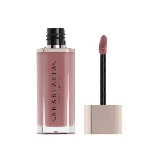 Anastasia Beverly Hills Lip Velvet - Hush Rose / Бархатная помада оттенок Тихая роза