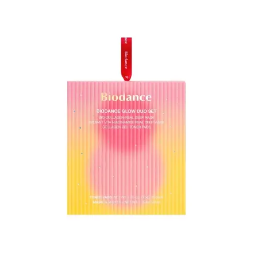 [Biodance] Glow Collagen & Vita Kit