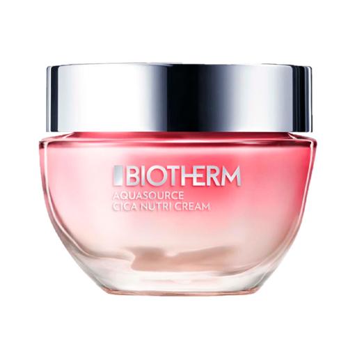 BIOTHERM Ladies Aquasource Cica Nutri Creaml 50 мл