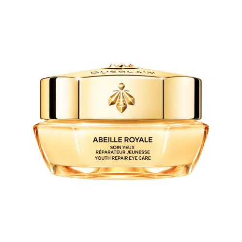 Guerlain AB ROY EYE CREAM 15ML JAR Y26   Омолаживающий крем для области вокруг глаз ABEILLE ROYALE